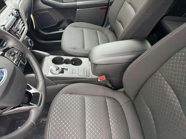 new 2026 Ford Escape car, priced at $32,710