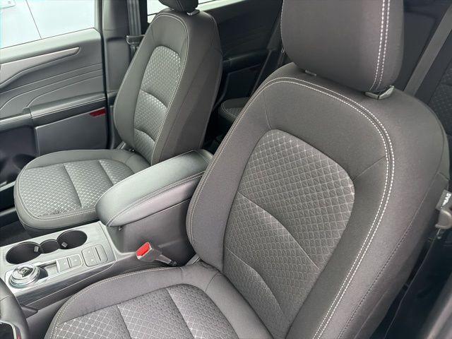 new 2026 Ford Escape car, priced at $32,710