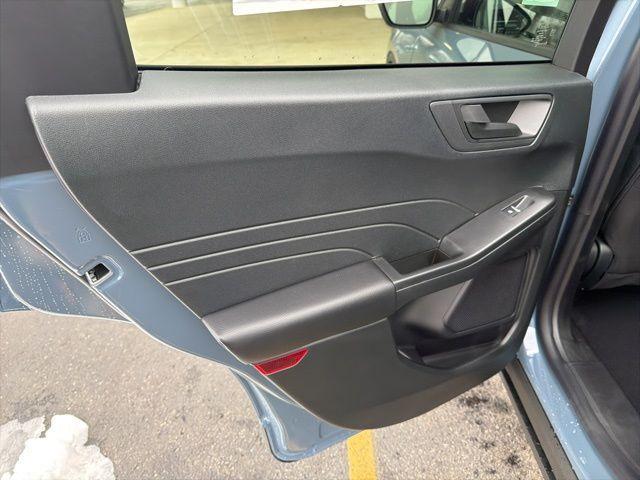 new 2026 Ford Escape car, priced at $32,710