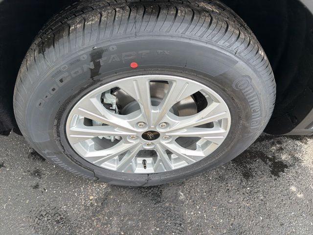 new 2026 Ford Escape car, priced at $32,710