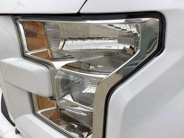 used 2015 Ford F-150 car, priced at $21,990