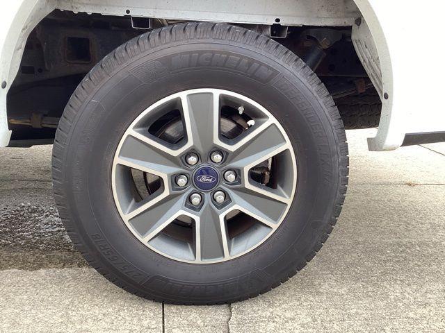 used 2015 Ford F-150 car, priced at $21,990