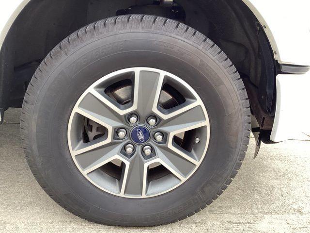 used 2015 Ford F-150 car, priced at $21,990