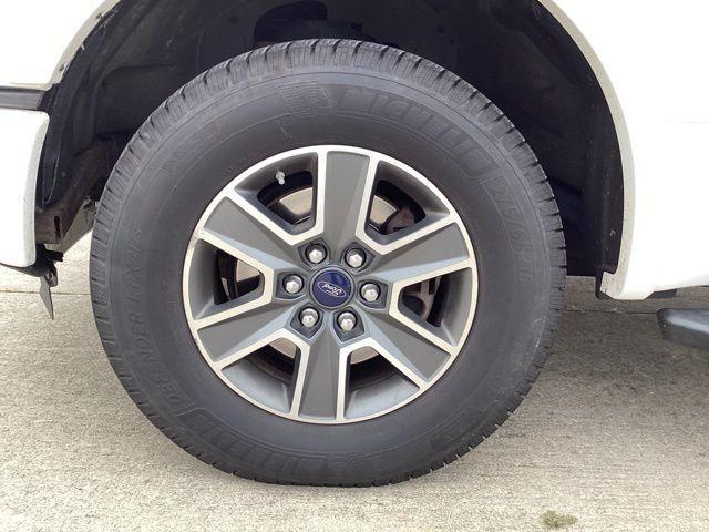 used 2015 Ford F-150 car, priced at $21,990