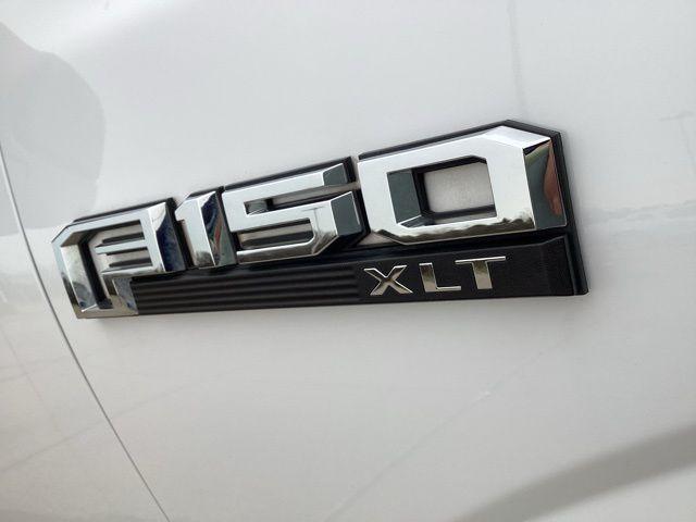 used 2015 Ford F-150 car, priced at $21,990