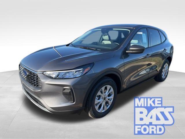 new 2026 Ford Escape car, priced at $28,875
