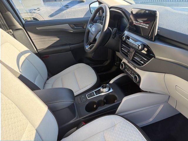 new 2026 Ford Escape car, priced at $28,875