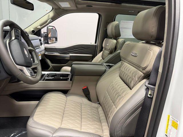 new 2026 Ford F-350 car, priced at $100,461