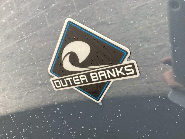 new 2025 Ford Bronco Sport car, priced at $37,455