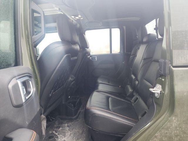 used 2021 Jeep Gladiator car, priced at $28,550