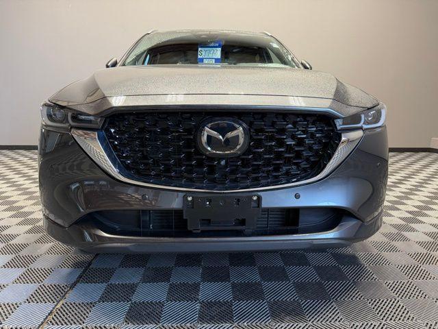 used 2022 Mazda CX-5 car, priced at $26,990