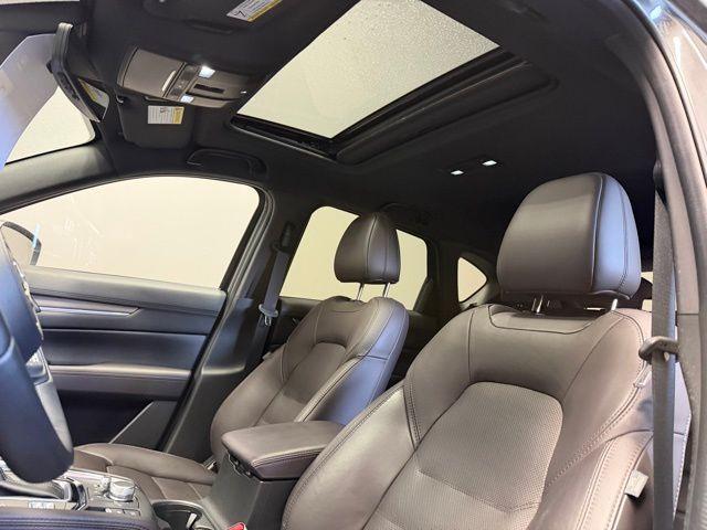 used 2022 Mazda CX-5 car, priced at $26,990