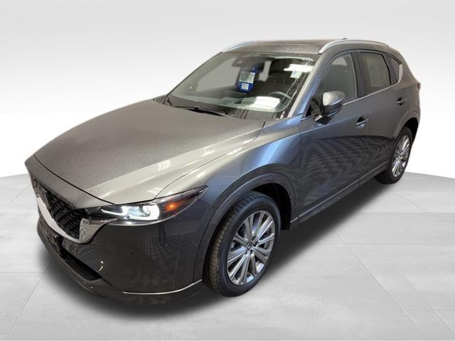 used 2022 Mazda CX-5 car, priced at $26,990