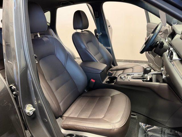 used 2022 Mazda CX-5 car, priced at $26,990