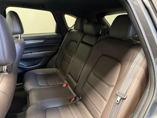 used 2022 Mazda CX-5 car, priced at $26,990
