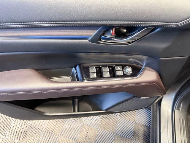 used 2022 Mazda CX-5 car, priced at $26,990