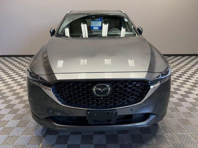 used 2022 Mazda CX-5 car, priced at $26,990