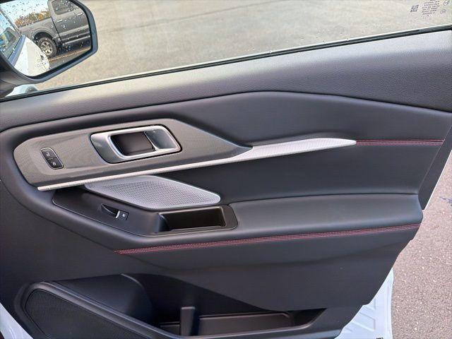 new 2026 Ford Explorer car, priced at $59,890