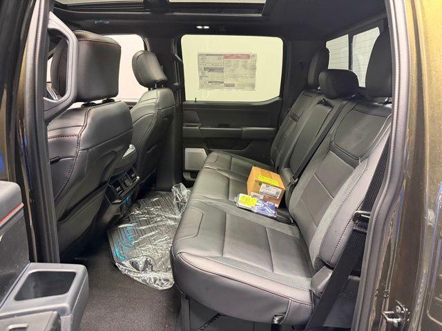 new 2026 Ford F-150 car, priced at $84,465