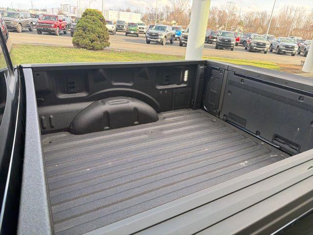 new 2026 Ford F-150 car, priced at $76,196