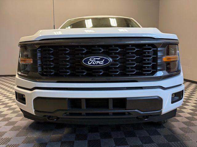 new 2026 Ford F-150 car, priced at $44,746