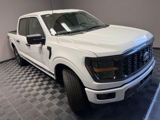 new 2026 Ford F-150 car, priced at $44,746