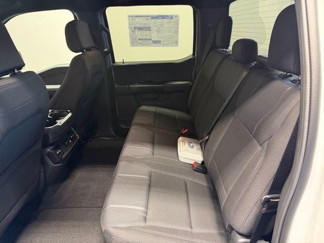 new 2026 Ford F-150 car, priced at $44,746
