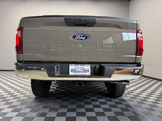 new 2026 Ford F-150 car, priced at $50,341