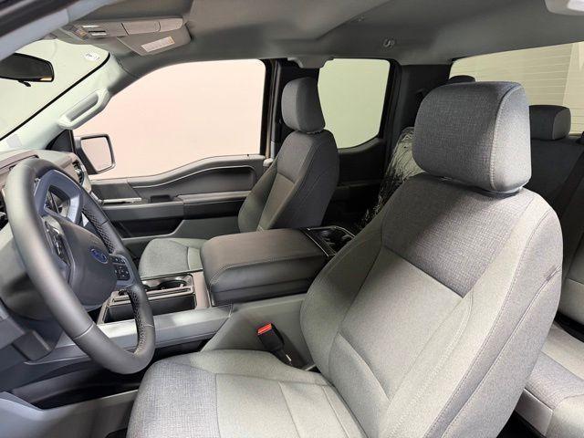 new 2026 Ford F-150 car, priced at $50,341