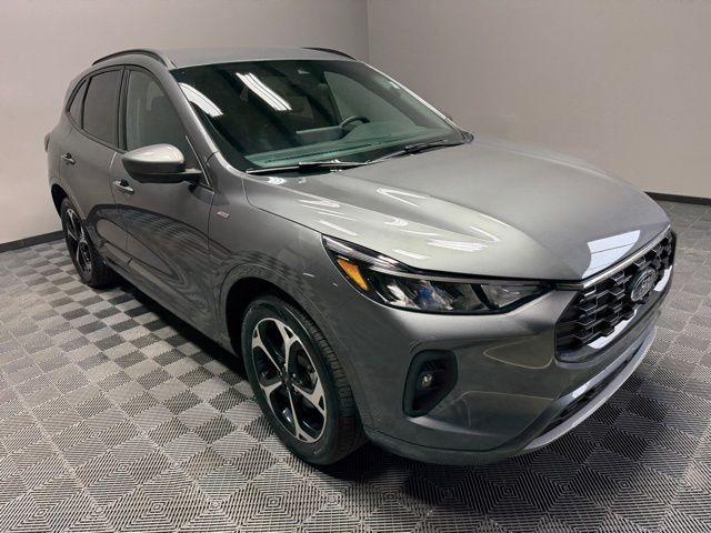 used 2023 Ford Escape car, priced at $23,990