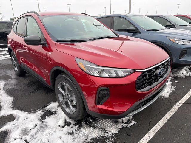 new 2026 Ford Escape car, priced at $30,755