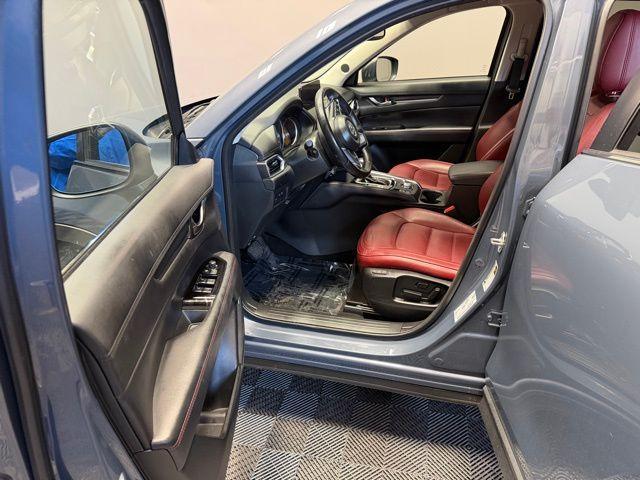 used 2023 Mazda CX-5 car, priced at $25,990