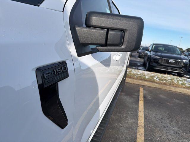 new 2026 Ford F-150 car, priced at $57,585