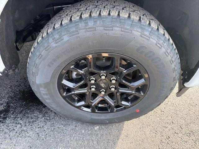 new 2026 Ford F-150 car, priced at $57,585