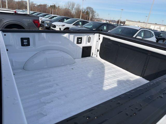 new 2026 Ford F-150 car, priced at $57,585