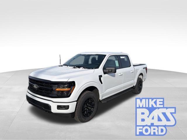 new 2026 Ford F-150 car, priced at $57,585