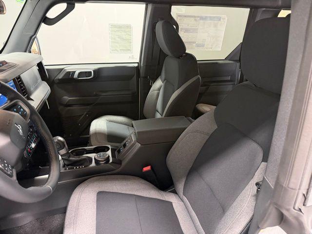 new 2026 Ford Bronco car, priced at $43,275