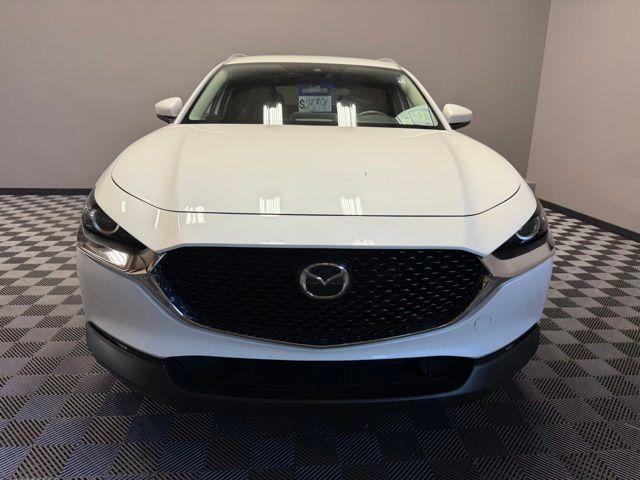 used 2023 Mazda CX-30 car, priced at $23,390