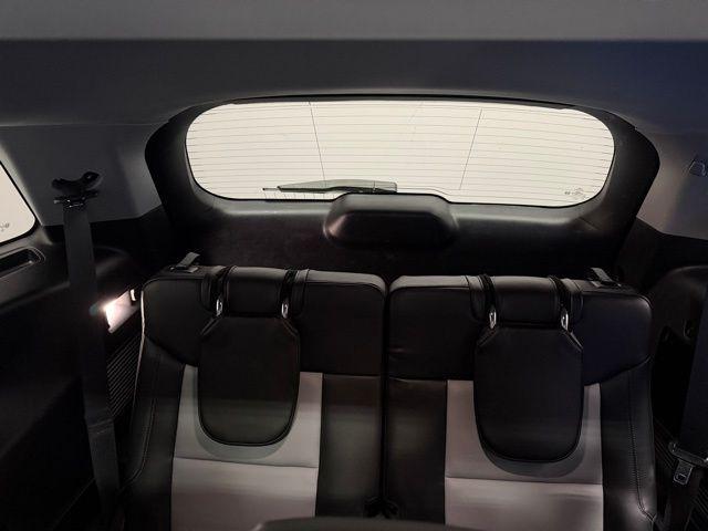 used 2022 Ford Explorer car, priced at $28,990