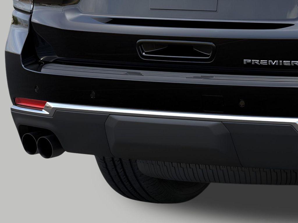 new 2026 Chevrolet Suburban car, priced at $85,434