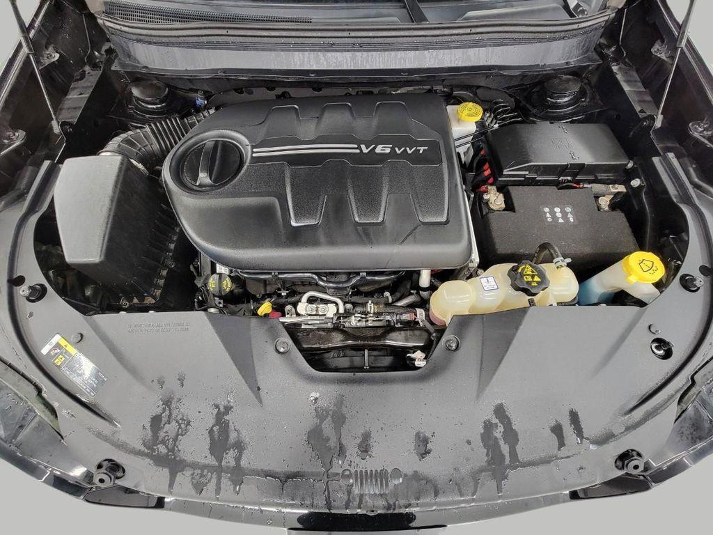 used 2019 Jeep Cherokee car, priced at $17,830