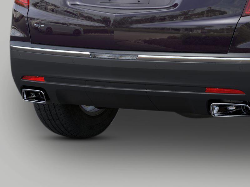 new 2025 Cadillac XT5 car, priced at $48,525