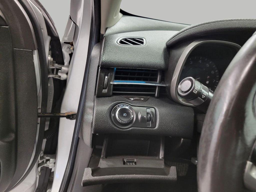 used 2014 Chevrolet Malibu car, priced at $8,671