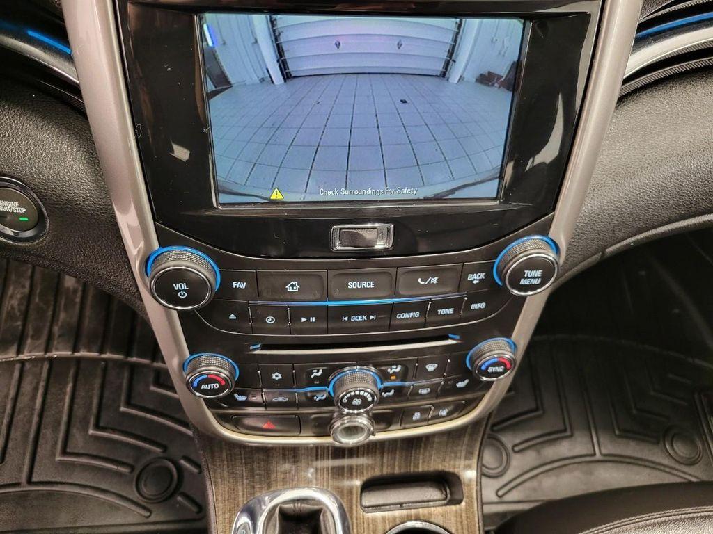 used 2014 Chevrolet Malibu car, priced at $8,671