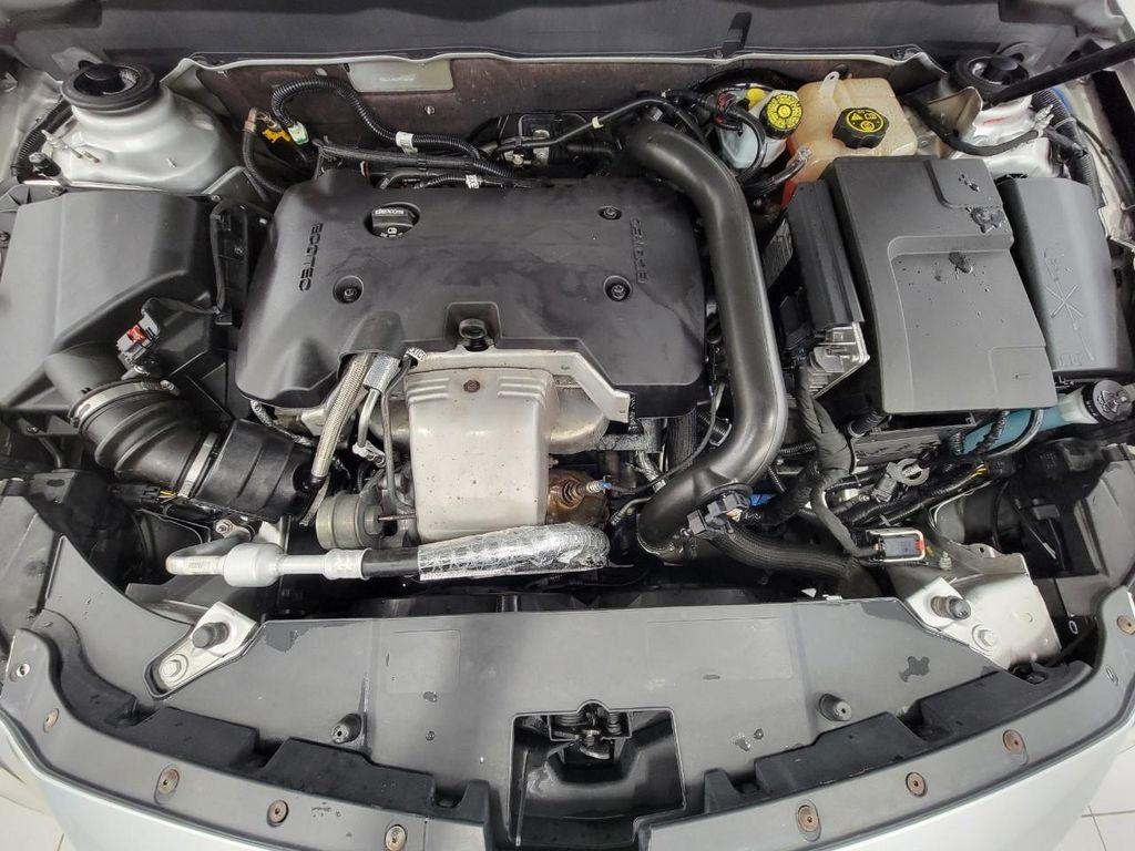 used 2014 Chevrolet Malibu car, priced at $8,671