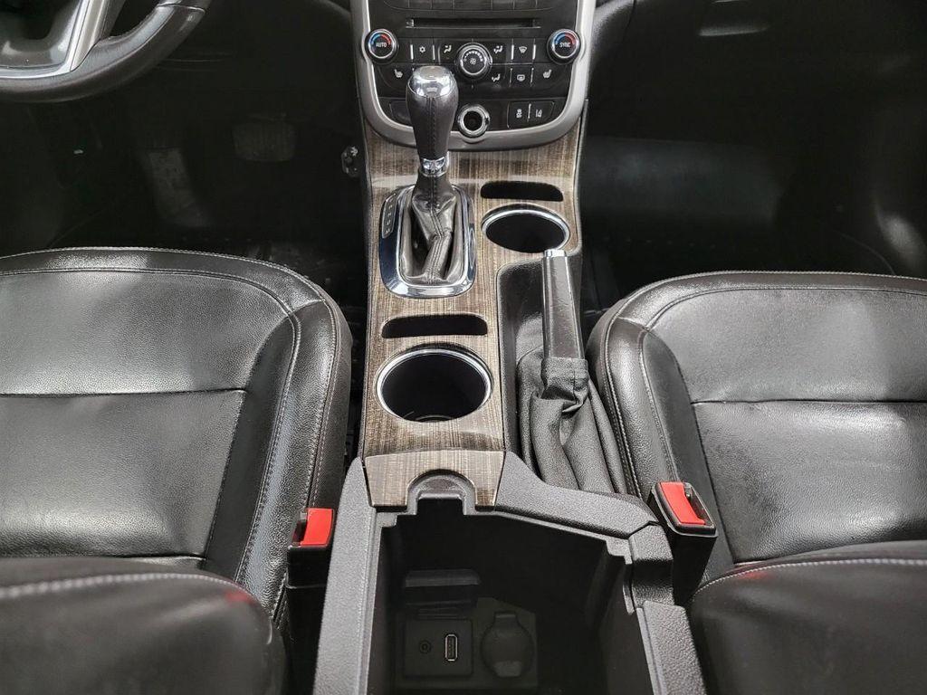 used 2014 Chevrolet Malibu car, priced at $8,671