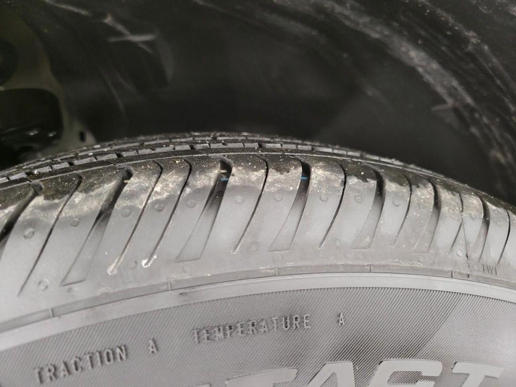 used 2025 Chevrolet TrailBlazer car, priced at $23,687