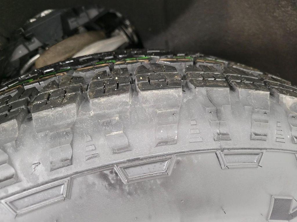 used 2022 Chevrolet Silverado 1500 car, priced at $40,296