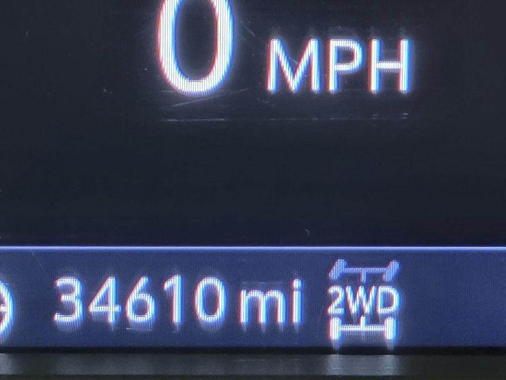 used 2022 Chevrolet Silverado 1500 car, priced at $40,296