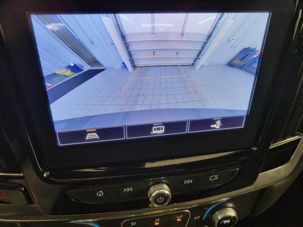 used 2023 Chevrolet Traverse car, priced at $30,993